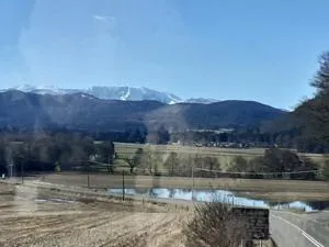 Just off the Square... Ballater - 阿博因