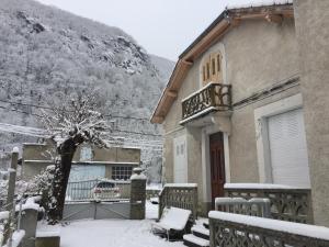 Maisons de vacances Maison de Marius et Maison d Amelie : photos des chambres