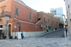 Essenza Materana