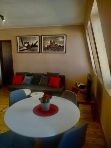 „Kredka i Ołówek” Apartment