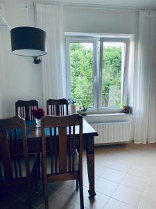 Apartament z widokiem, Gdynia, Orłowo, Park Kolibki