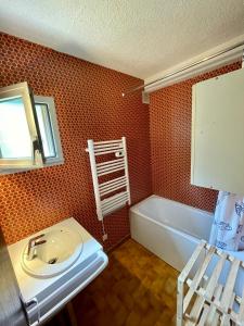 Appartements Appartement calme dans residence : photos des chambres