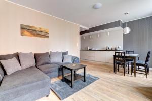 Apartament Dluga 4