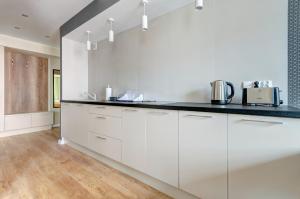 Apartament Dluga 4