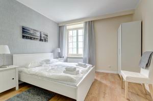 Apartament Dluga 4