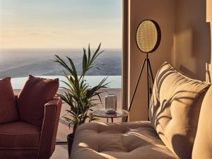 Etheria Luxury Villas & Suites