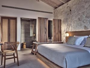 Etheria Luxury Villas & Suites