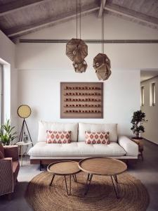 Etheria Luxury Villas & Suites