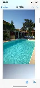 Villa Tamagna - Swimming Pool, Barbeque, Garden - Bevera