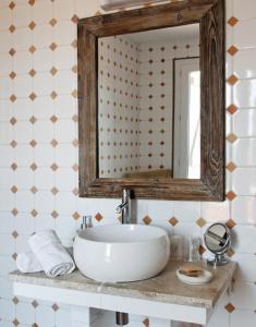 Hotels l'Hotellerie Kouros : photos des chambres