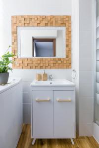 JM 2 STATION APARTMENT - Bosacka street near old town