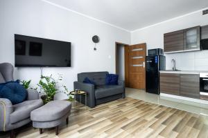 JM 2 STATION APARTMENT - Bosacka street near old town