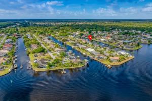 Myakka River Retreat