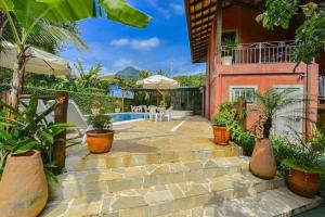 VELINN Pousada Villa Caiçara