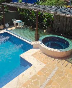 VELINN Pousada Villa Caiçara