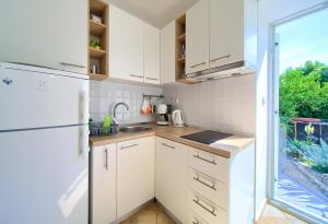 Apartments Srsic