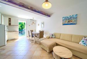 Apartments Srsic