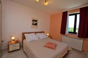Quadruple Room room in Rooms Aurora