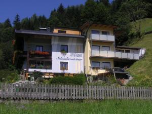 Appartement Schaubensteiner