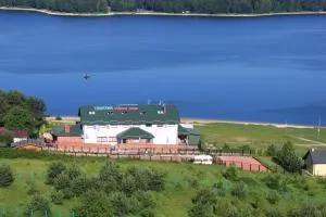 TAWERNA Chańcza - Kurozwęki