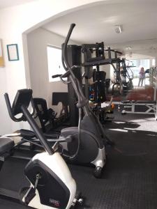 BEACH APARTMENT IN VILAS DO ATLANTICO