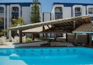 BEACH APARTMENT IN VILAS DO ATLANTICO - 彭塔乌