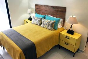 San Miguel Glass House Apartment