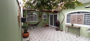 Casa do Aconchego Espaçosa e Arejada