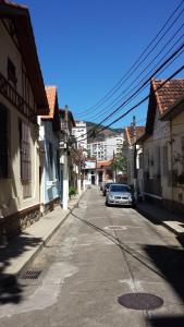Casa em Botafogo (Rio de Janeiro)