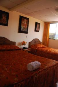 Hostal El Auqui