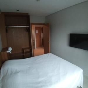 Salinas Exclusive Resort - 1 Quarto (4 pessoas)