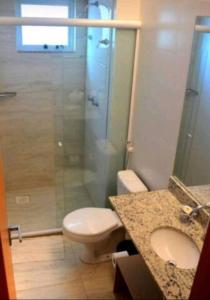 Salinas Exclusive Resort - 1 Quarto (4 pessoas)