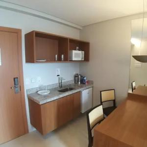 Salinas Exclusive Resort - 1 Quarto (4 pessoas)
