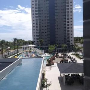Salinas Exclusive Resort - 1 Quarto (4 pessoas)