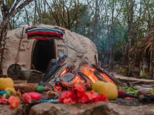 Aldea Coba An Escape Boutique Experience