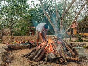 Aldea Coba An Escape Boutique Experience