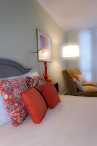 King Room room in Summers Inn Ludington - Adults Only