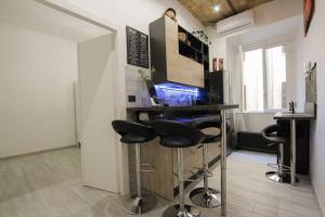 Elegant apartment inCity at Vatican - NETFLIX and Optical fiber