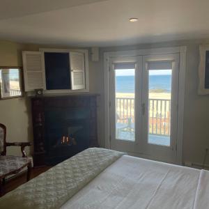 Double Room with Terrace room in Laingdon Hotel