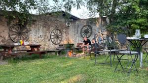 Apartmány Na Návsi 19 u Hluboké