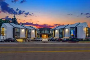 Studio 6-Portland, OR - Gresham