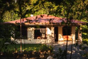 La Macadamia - Monteverde