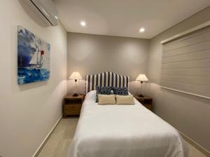 Camino al mar 2303 vista al mar