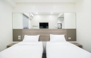 Red Planet BGC The Fort