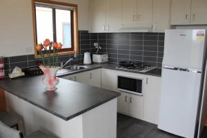 OMARU FARM STAY
