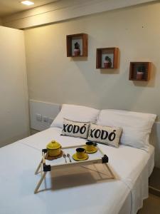 Flat Prime Beira Mar Manaíra