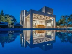 Villa Plumeria - Koukounariá