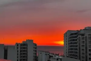 Hermoso apartamento para tu estancia de ensueño!!!! - Puerto de Gaira