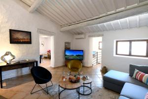 Gîte des Demoiselles en Luberon