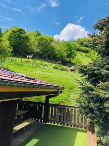 Chalets Chalet Le Vintage : photos des chambres